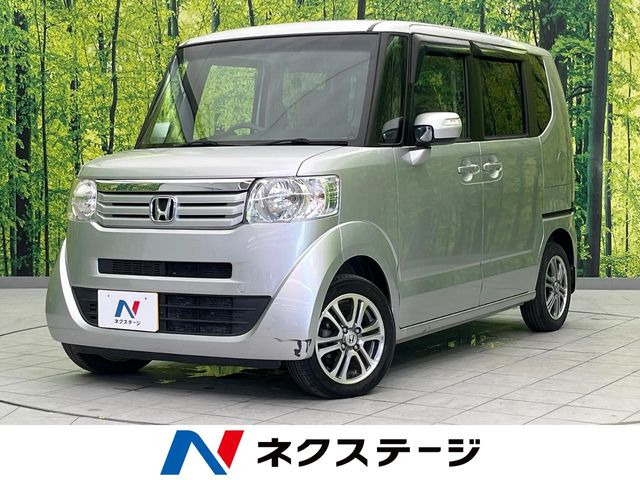 N-BOX G Lパッケージ 