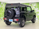 ジムニー XC 4WD 