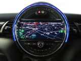 純正HDDナビ ACC レザー ETCルームミラー LEDヘッドライト LEDフォグ 前後コナーセンサー リアカメラ UJテールレンズ 純正18インチアルミ