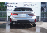 ☆全国BMW正規ディーラーネット認定中古車保証☆万が一の場合でもご安心くださいませ!お問い合わせは大阪BMW Premium Selection 吹田(0078-6002-613077)迄お願いいたします。毎水曜、第二・第三火曜日定休