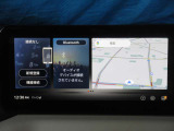 日産コネクトインフォテインメントシステムが装備されています。その他の写真は準備が出来次第掲載いたします。
