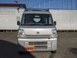 NV100クリッパー DX ハイルーフ 5AGS車 4WD 