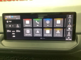 Google搭載HondaCONNECTディスプレーはGoogleマップによるリアルな交通情報、迂回ルートの自動表示などで目的地までの道のりをサポートします。
