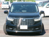 オデッセイ 2.0 e:HEV アブソルート EX 
