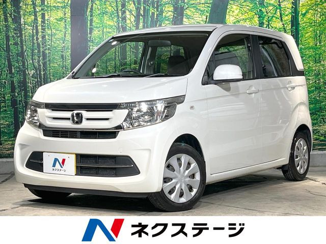 N-WGN G