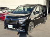ステップワゴン 1.5 スパーダ ホンダ センシング 4WD 4WD 修復歴無し