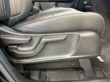 運転席のポジション変更可能!ご自身の運転しやすいポジションでの運転が可能です!