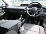 CX-30 2.0 20S ブラックトーンエディション