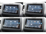 【Bluetooth接続】車とスマートフォンをBluetoothで接続すれば、ケーブルなしで音楽再生やハンズフリー通話が可能です!