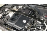 Cクラスワゴン AMG C43 4マチック 4WD 
