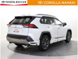 RAV4  2.0 G 4WD
