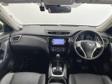 エクストレイル 2.0 20X ハイブリッド エマージェンシーブレーキパッケージ 4WD 4WD ...