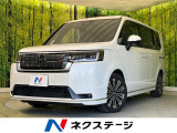 両側電動ドア 純正11型ナビ 後席モニター 全周囲カメラ 衝突軽減