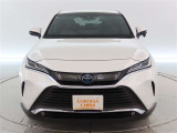 ハリアー 2.5 ハイブリッド E-Four Z レザーパッケージ 4WD 