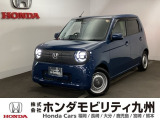 N-ONE e:Gが入庫しました。当社デモカーです。走行も少なく、装備も充実しています。
