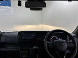 ハンドルは軽やかに回り、気持ちよく運転が出来ます♪