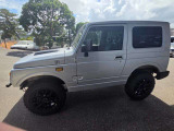 ジムニー ワイルドウインド 4WD 