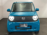 ヘッドライトはデジタルなリングライト! 人気車です。