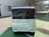 スクエアなデザイン