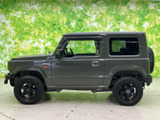 ジムニー XL 4WD 