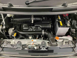 弊社の中古車は、安心安全にお乗り頂くために、徹底した整備点検を実施しております。