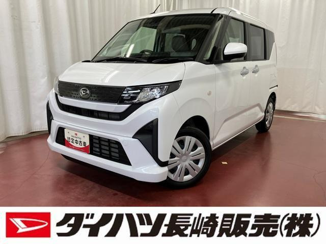 ムーヴ X 