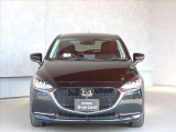 MAZDA2 1.5 15S ブラックトーンエディション 