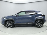 ヤリスクロス 1.5 ハイブリッド Z アドベンチャー E-Four 4WD 