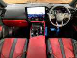 NX 350h Fスポーツ 