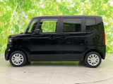 N-BOX  4WDヒョウジュン