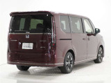 ◆法定整備実施◆Honda認定中古車の整備基準にもとづく整備を実施いたします。法定点検の整備に加え、Honda独自のプラスアルファー点検整備を実施。基準を満たしていない消耗部品を交換いたします。