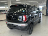 クロスビー 1.0 ハイブリッド(HYBRID) MZ 4WD 