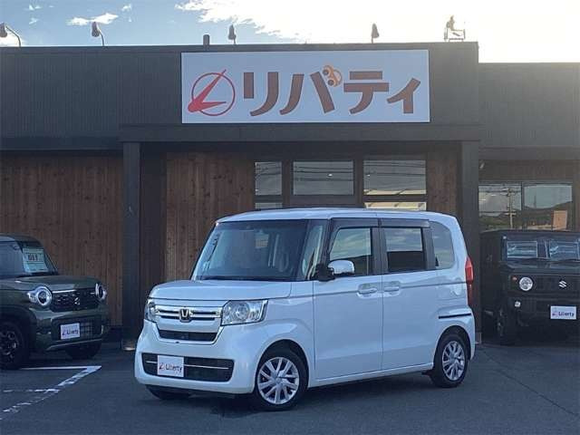N-BOX L 