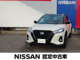 良質な中古車をお探しなら当店へ♪たった今キックスXツートーン インテリアエディションの上質車が入荷しました。