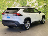 RAV4 2.0 G Zパッケージ 4WD 