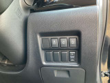 便利な両側オートスライドドアが装備されています 運転席からの操作も出来ますよ^^