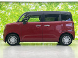 ワゴンRスマイル ハイブリッド(HYBRID) X 4WD 