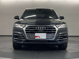 Q5 2.0 TFSI クワトロ スポーツ Sラインパッケージ 4WD 