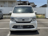 N-WGN G SSパッケージ