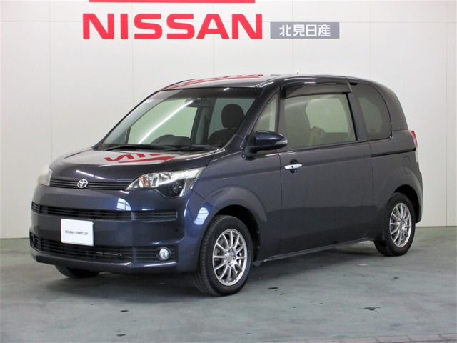 スペイド 1.5 G 4WD