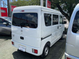 NV100クリッパー DX ハイルーフ 5AGS車 