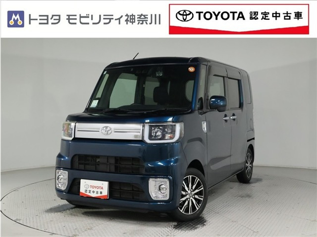 ピクシスメガ Gターボ SAIII
