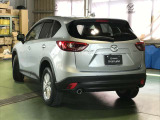 CX-5 2.2 XD プロアクティブ 4WD 
