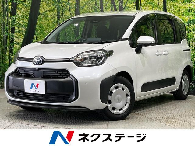 シエンタ ハイブリッド 1.5 G