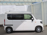 この車両は、車検整備を実施致します。ホンダ正規ディーラーだからこそ出来る確かな技術で、お客様に安心と快適をお届けいたします(点検整備費用は車両本体価格に含まれております)。