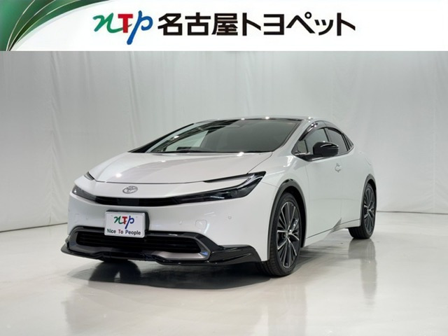 プリウス 2.0 Z 