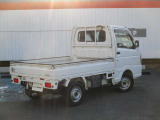 NT100クリッパー DX 4WD 