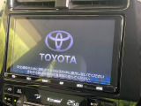 【純正ナビ】人気の純正ナビを装備しております。ナビの使いやすさはもちろん、オーディオ機能も充実!キャンプや旅行はもちろん、通勤や買い物など普段のドライブも楽しくなるはず♪