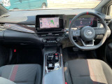 ノートオーラ  1.2 NISMO