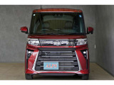 タントカスタム RS 4WD 